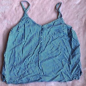 Old Navy like-new tank